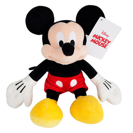 Peluche Mickey standard 40cm