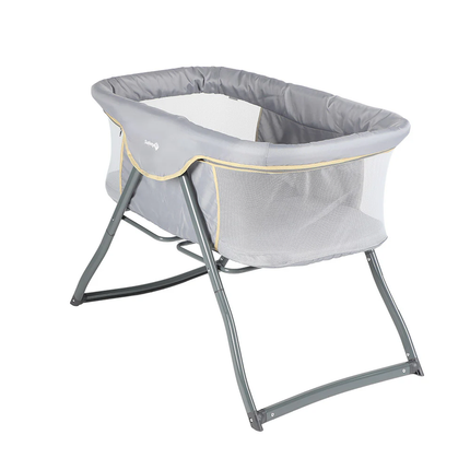 CUNA MOISES ESMERALDA GRIS