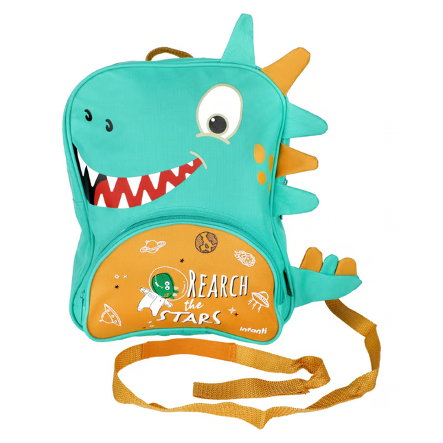 MOCHILA DINO BTS22