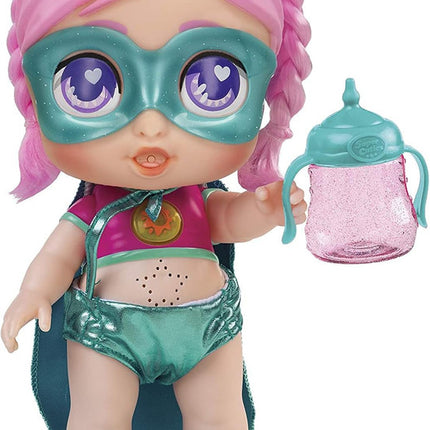 SuperCuties Doll Gabi (Pink)