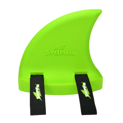 Flotador SwimFin Verde Verde