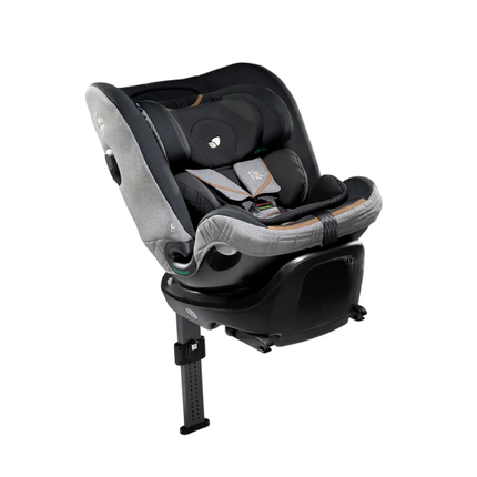 Silla de Auto i-Spin XL Carbon Joie