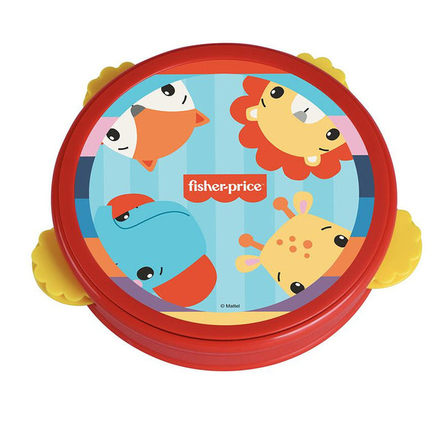 MUSICAL FISHER PRICE PANDERO