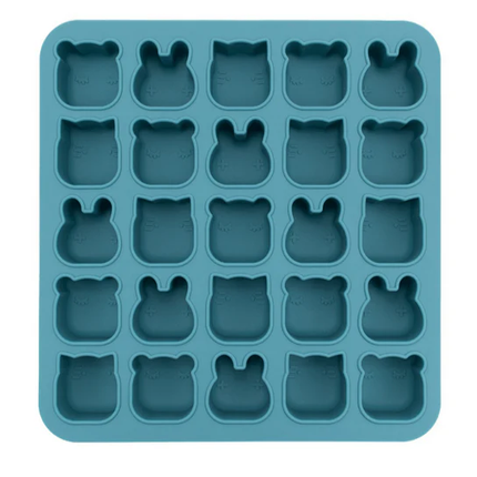 Moldes para hornear o congelar Azul oscuro
