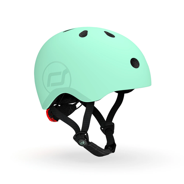 Scoot and Ride Scooter Casco Kiwi  S-M