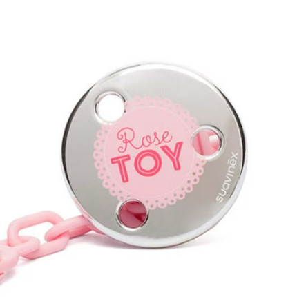 BROCHE JOYA TOYROSADO
