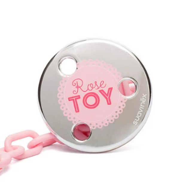 BROCHE JOYA TOYROSADO