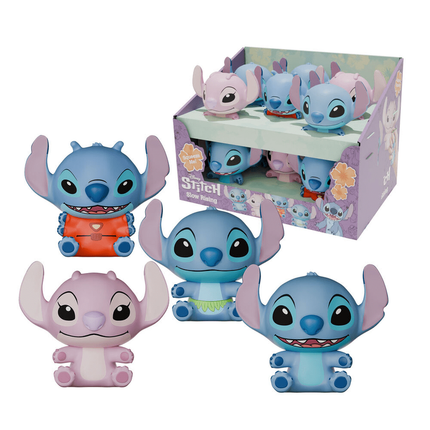 STITCH  FIGURA SLOW RISING FLOW
