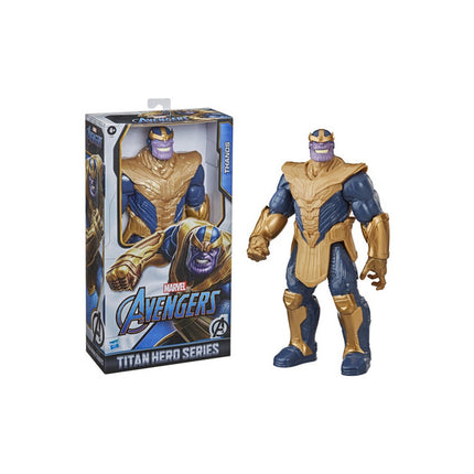 AVN TITAN HERO DLX THANOS