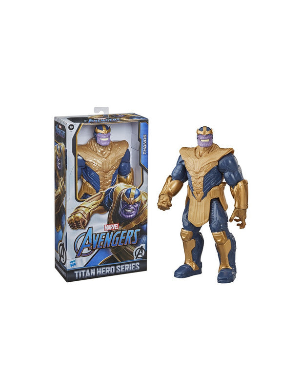 AVN TITAN HERO DLX THANOS