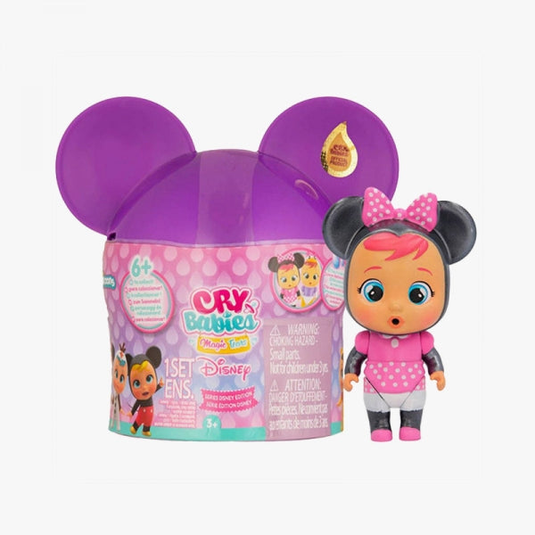 MUÑECA CB CBMT STORYLAND SURT.