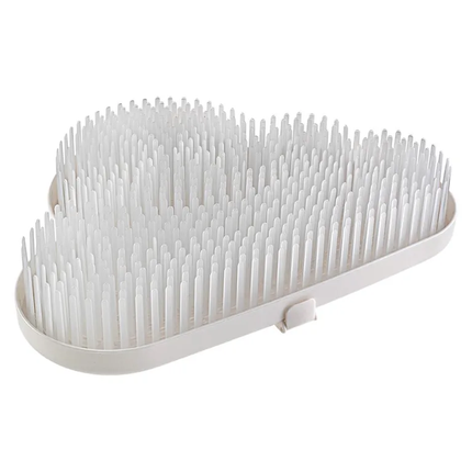 Rack Para Secar - Nube Blanca