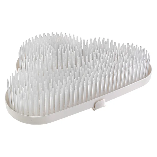 Rack Para Secar - Nube Blanca
