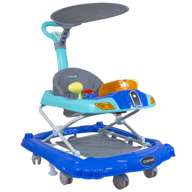 Andador Discover&Play AZ