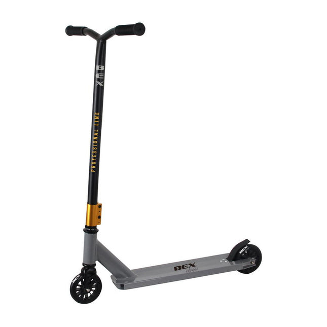 Scooter De Salto Extreme