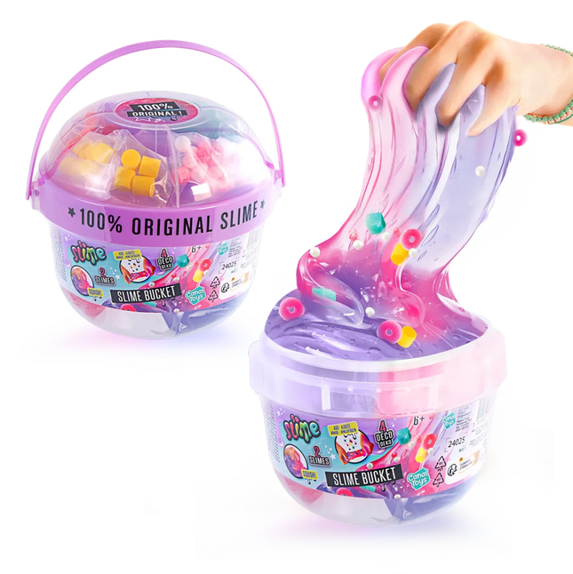SLIME BUCKET