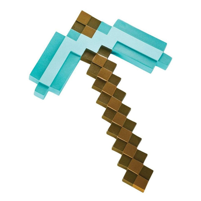 MINECRAFT PICKAXE