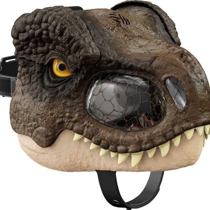 LAT JW ROLE PLAY SAGA T.REX FEATURE MASK