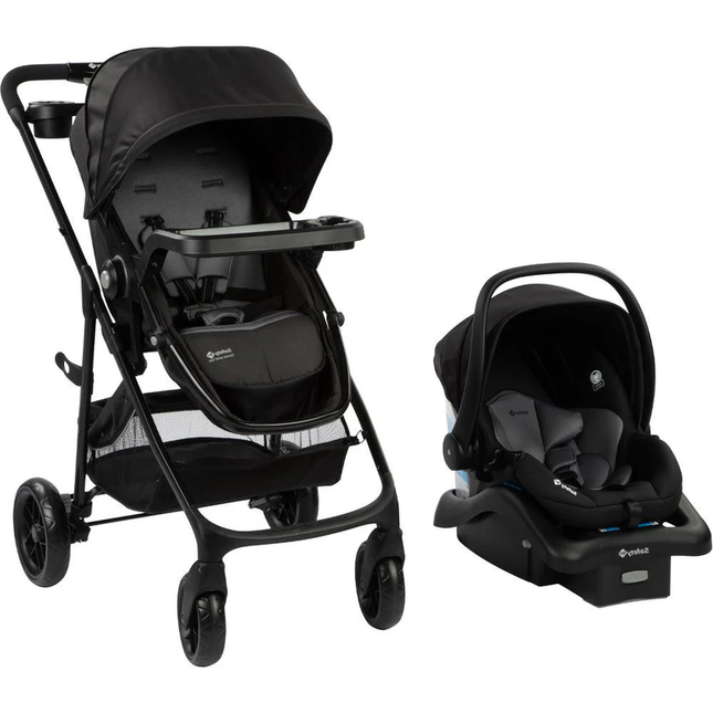 COCHE TRAVEL SYSTEM GROW AND GO NIGHT SKY LIME