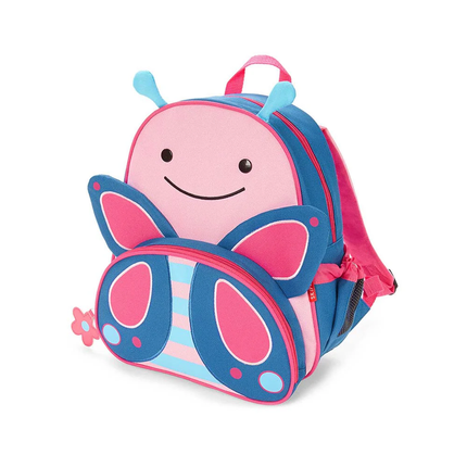 Mochila Zoo - Butterfly