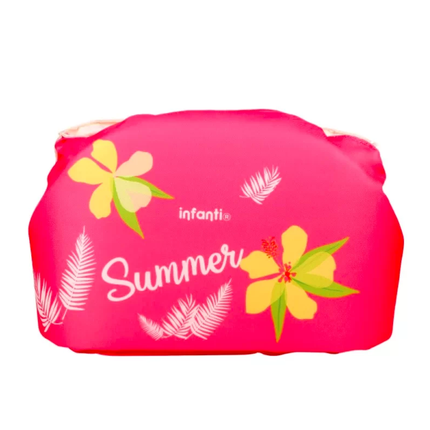 Alitas Flowers Pink