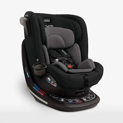 SILLA AUTO RAVA NEXT CAVIAR