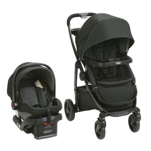 Coche Travel System Modesck Dayton 8727