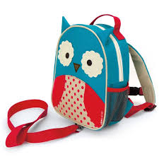 Mochila Zoo - Owl
