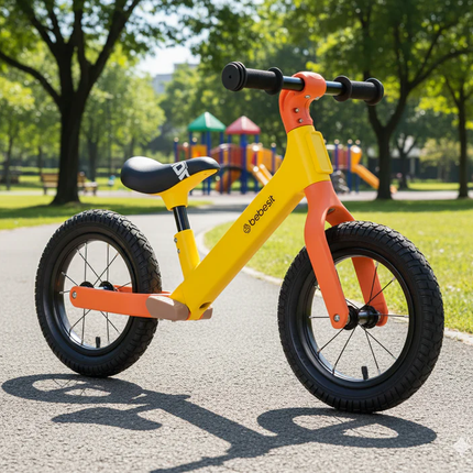 Balance Bike 7012 Amaril