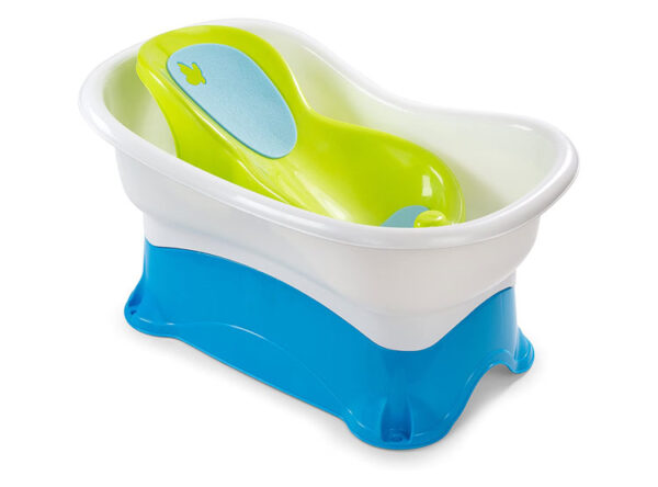 BAÑERA RIGHT HEIGHT