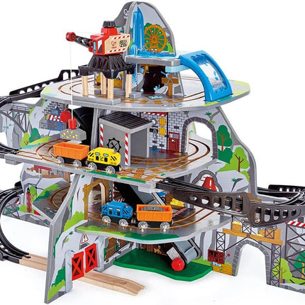 Mighty Mountain Mine