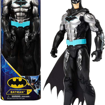 BATMAN FIGURA ARTICULADA 30 CM