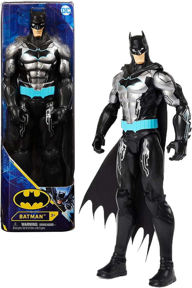BATMAN FIGURA ARTICULADA 30 CM