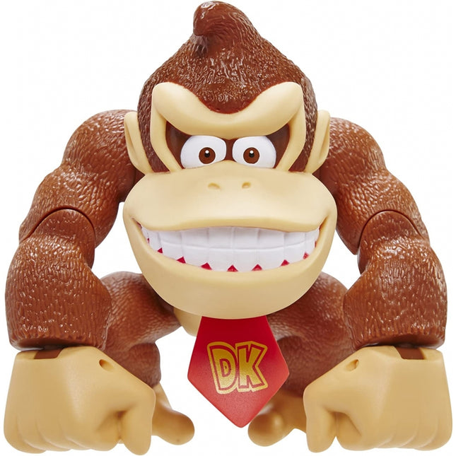 DONKEY KONG