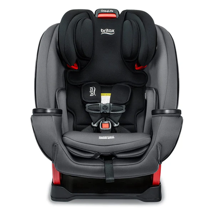 SILLA AUTO CONVERTIBLE ONE4LIFE ONYX STONE