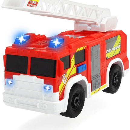 Fire Rescue Unit