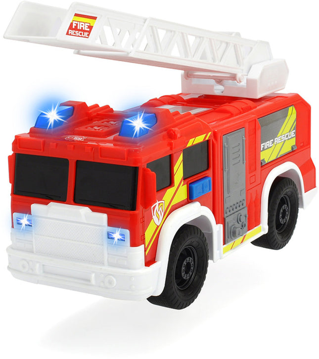 Fire Rescue Unit