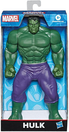 MVL OLYMPUS 9.5IN HULK FIGURE