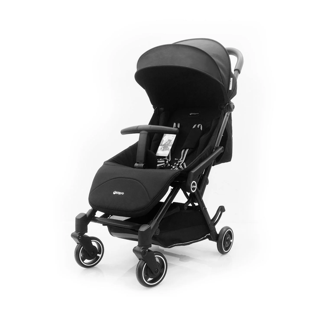 Coche Urban Black