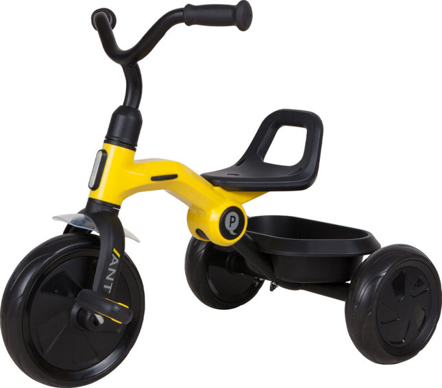 Triciclo ANT new yellow