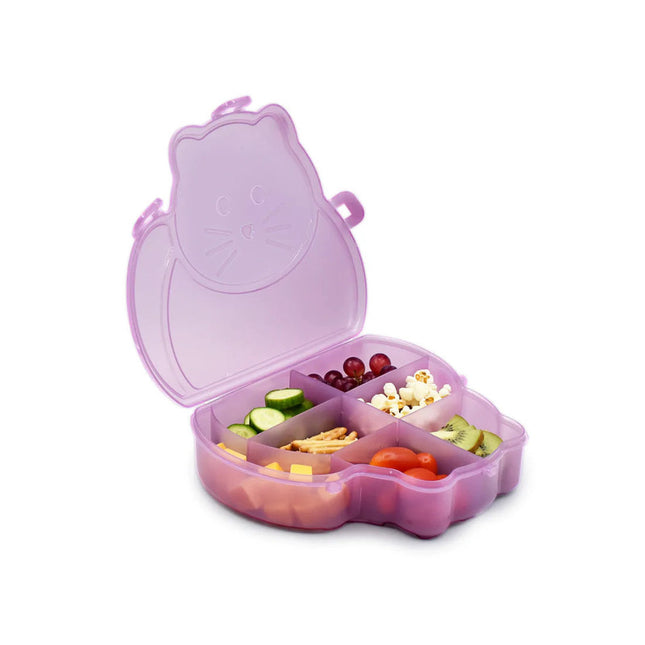 Snackle Animales Gato