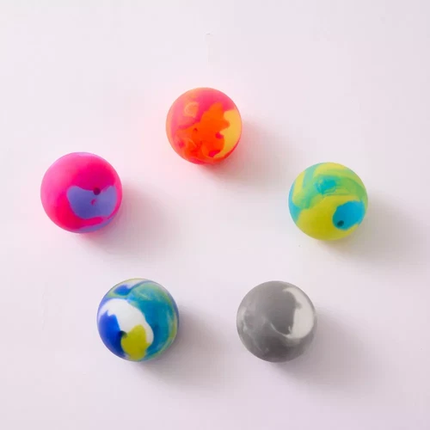 pelotas sensoriales