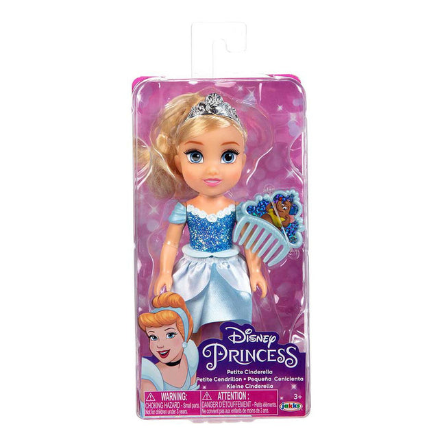 PETITE CINDERELLA