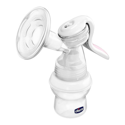 Extractor de leche Manual de Chicco compatible con WB+NF