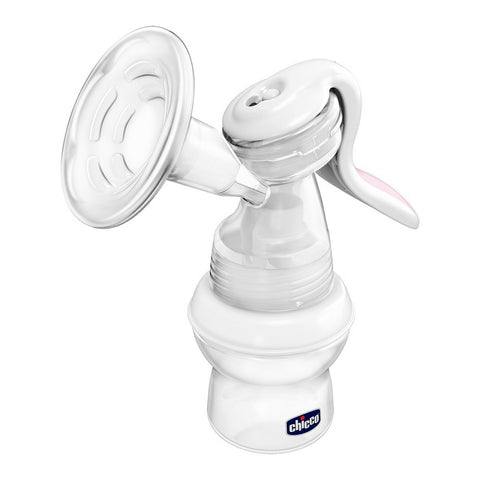 Extractor de leche Manual de Chicco compatible con WB+NF