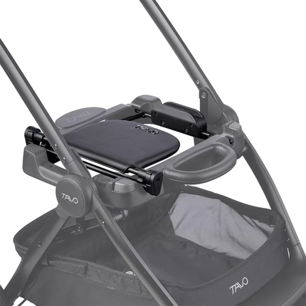 Adaptador Coche Mascota Dupree