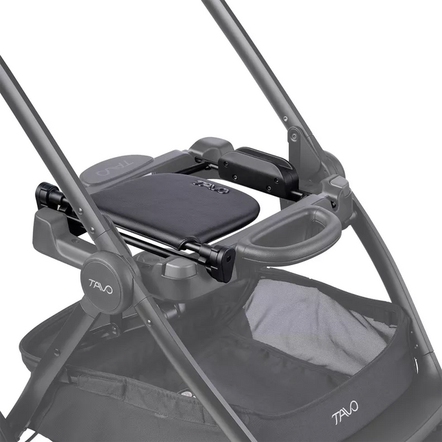 Adaptador Coche Mascota Dupree