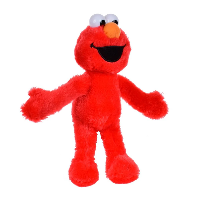 PELUCHE 20 CM PLAZA SESAMO