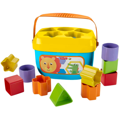 LAT FP BABY'S FIRST BLOCKS