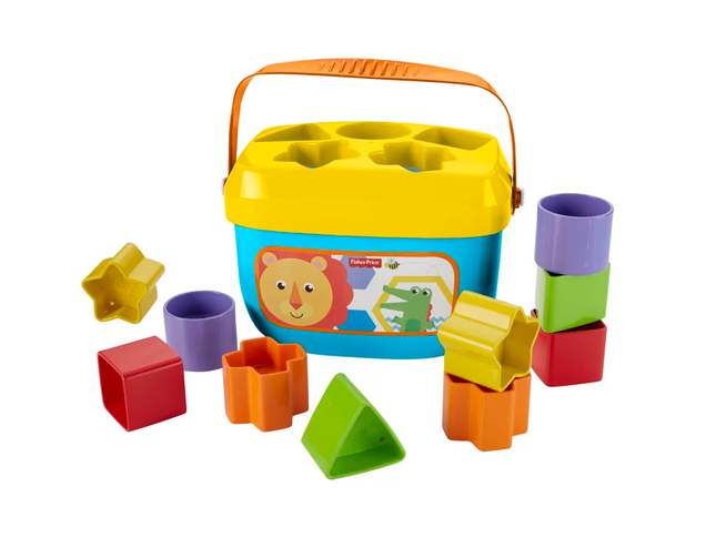 LAT FP BABY'S FIRST BLOCKS